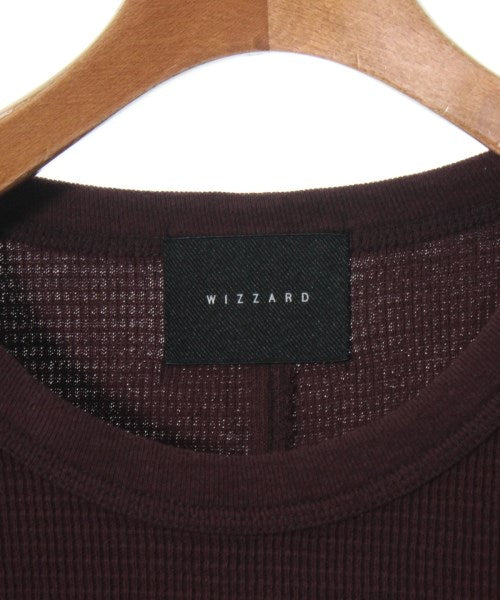 WIZZARD Tee Shirts/Tops