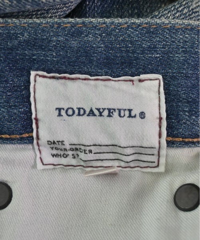 TODAYFUL Jeans