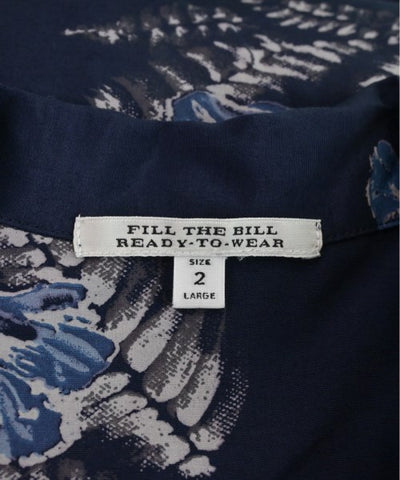 Fill the Bill Casual shirts