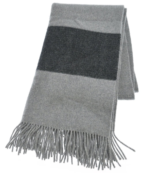 ASAUCE MELER Winter scarves