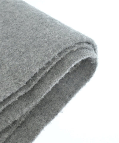 ASAUCE MELER Winter scarves