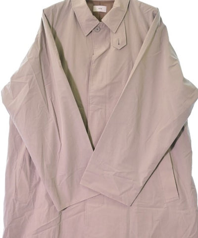 ATON Trench coats