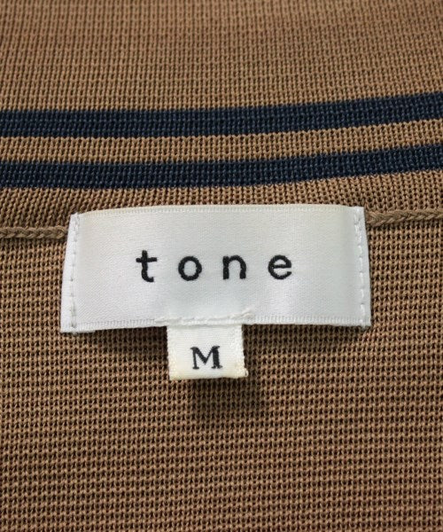 tone Sweaters