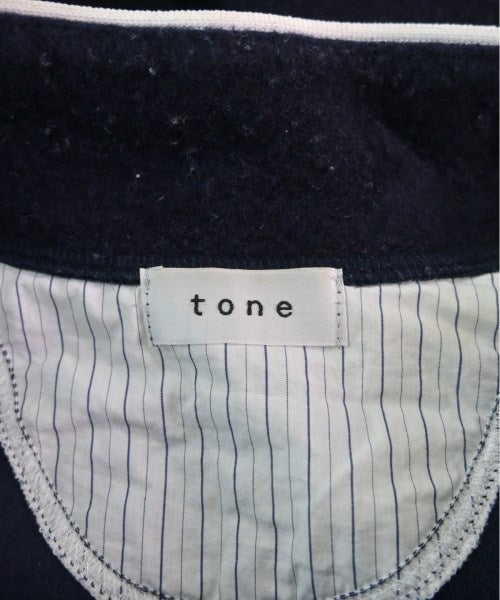 tone Sweaters