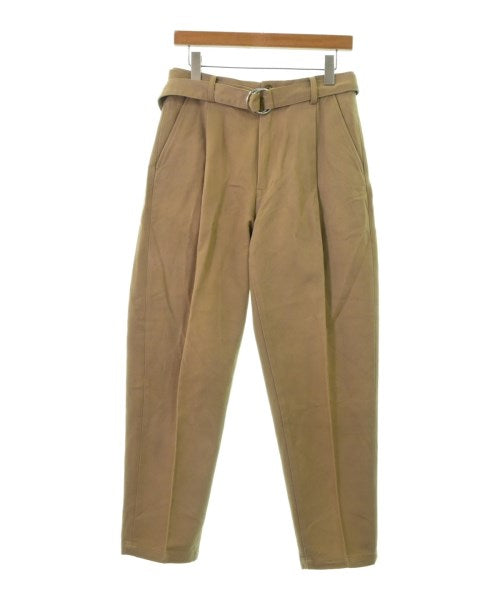 Doublet Chinos