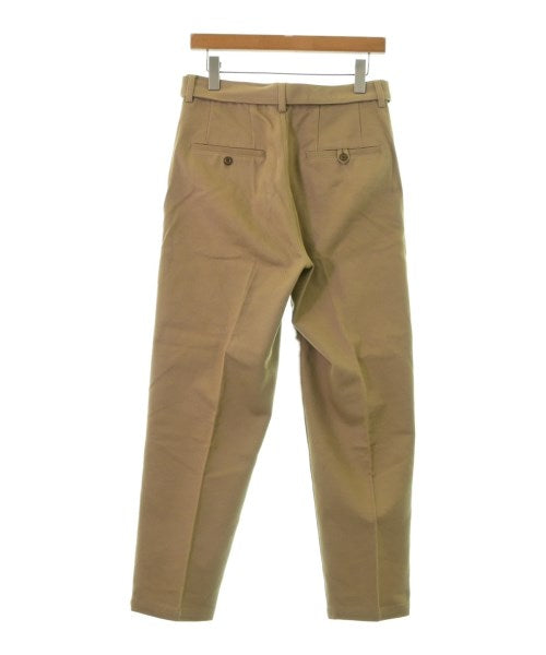 Doublet Chinos