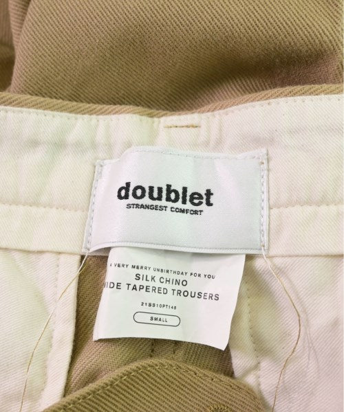 Doublet Chinos