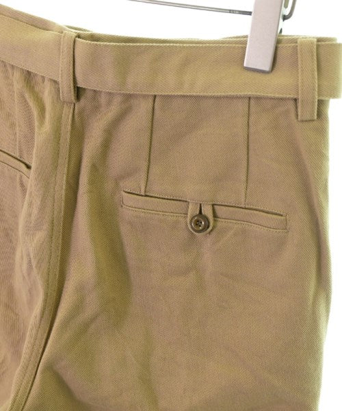 Doublet Chinos