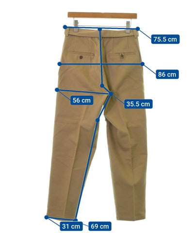 Doublet Chinos