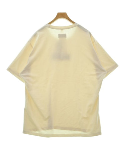 Doublet Tee Shirts/Tops