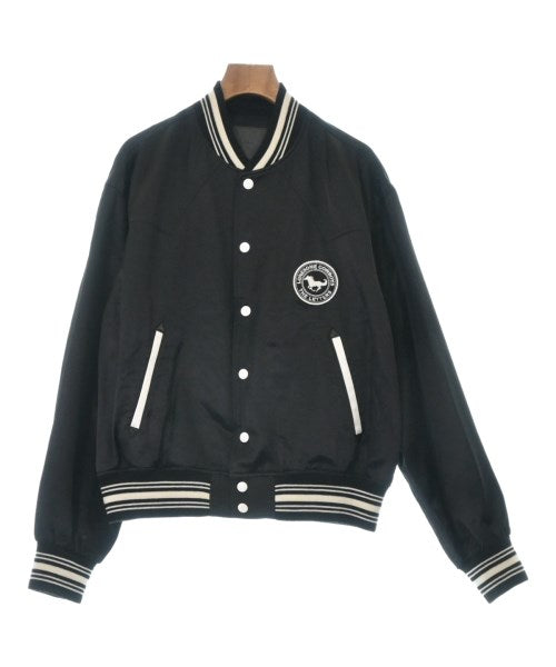 The Letters Varsity Jackets