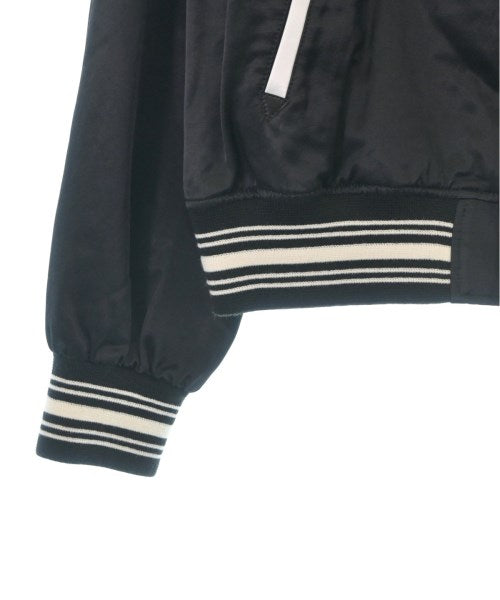 The Letters Varsity Jackets