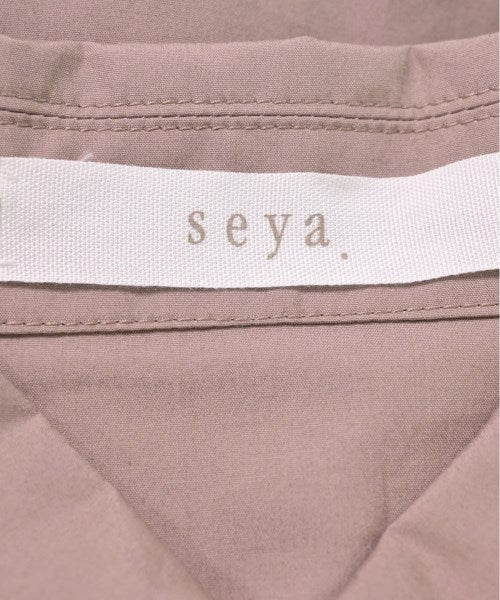 Seya