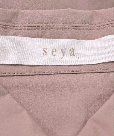 Seya