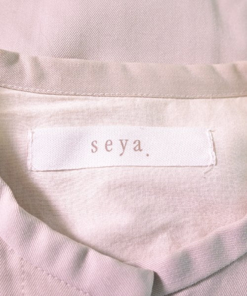 Seya Dresses