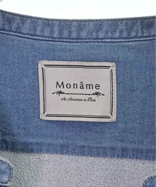 Moname Dresses