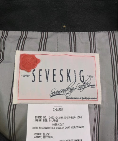 SEVESKIG Other