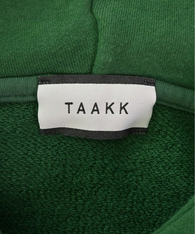 Taakk Hoodies