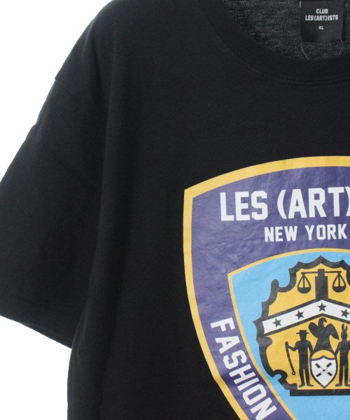 LES(ART)ISTS Tee Shirts/Tops