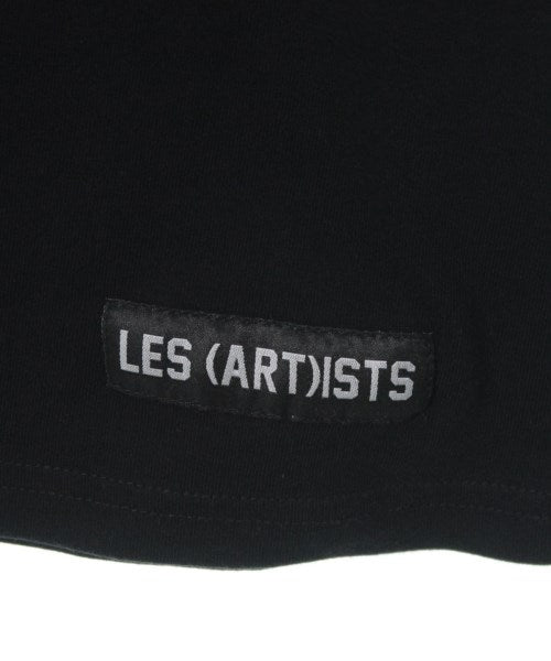 LES(ART)ISTS Tee Shirts/Tops