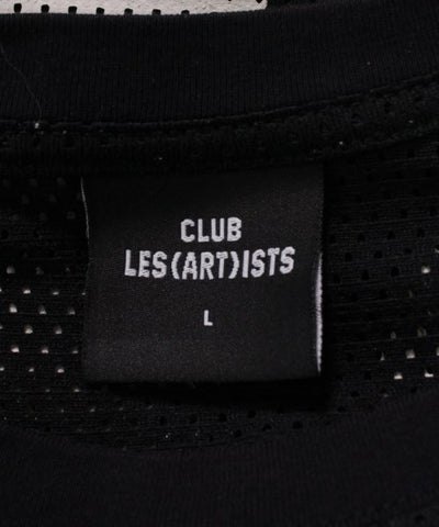 LES(ART)ISTS Tee Shirts/Tops