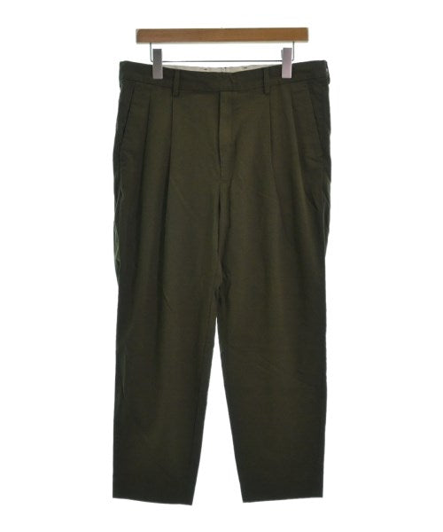 URU Cropped pants