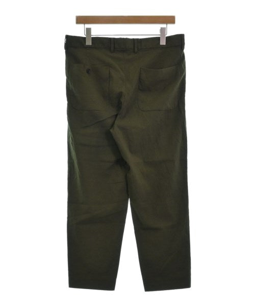 URU Cropped pants