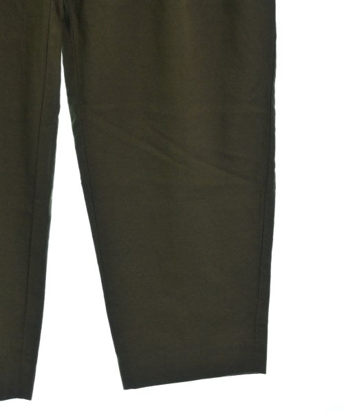 URU Cropped pants