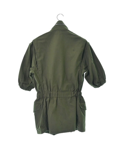 Rebuild by Needles Millitary jackets