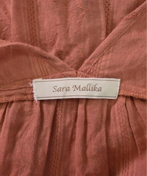 Sara mallika Dresses