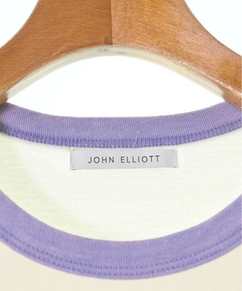 JOHN ELLIOTT Tee Shirts/Tops