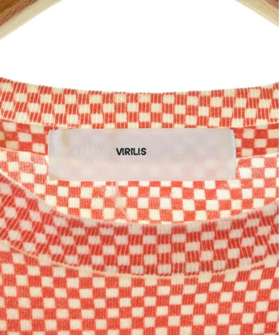 TOGA VIRILIS Tee Shirts/Tops