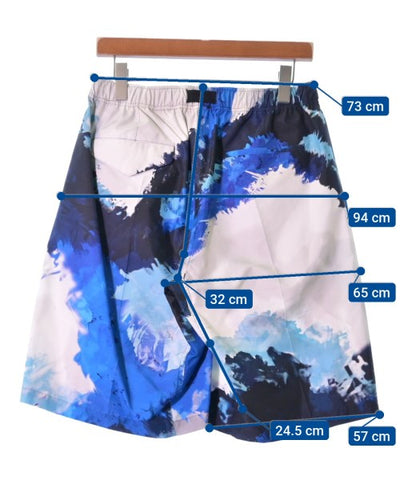 TOGA VIRILIS Shorts