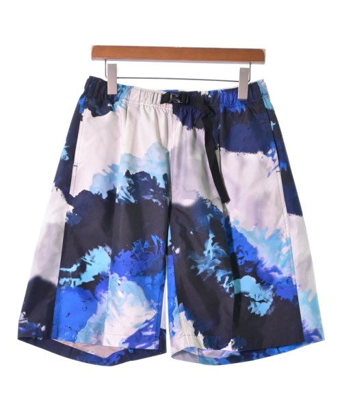 TOGA VIRILIS Shorts