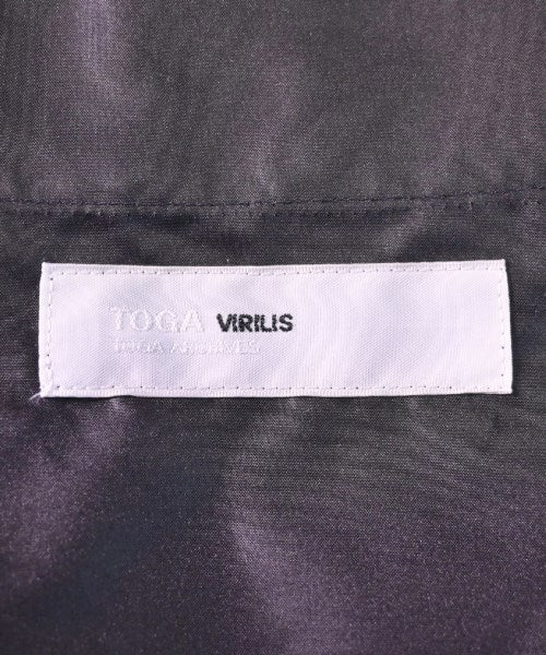 TOGA VIRILIS Shorts