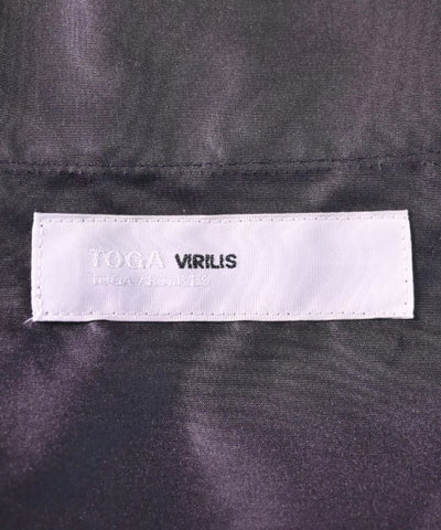 TOGA VIRILIS Shorts