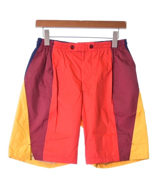 TOGA VIRILIS Shorts