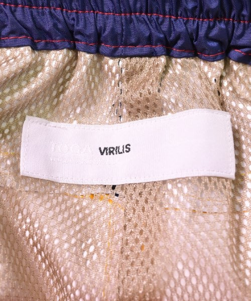 TOGA VIRILIS Shorts