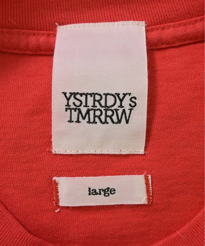 YSTRDY'S TMRRW Tee Shirts/Tops