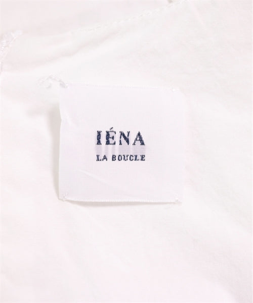 IENA LA BOUCLE Casual shirts