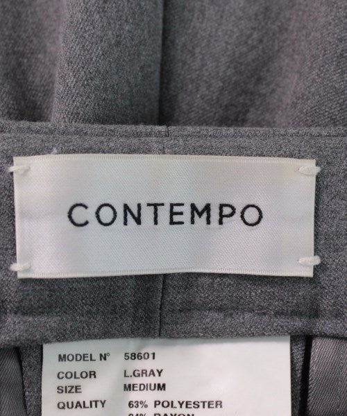 CONTEMPO Trousers