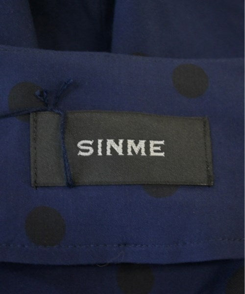 SINME Dresses