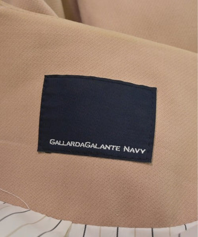 GALLARDAGALANTE NAVY Other