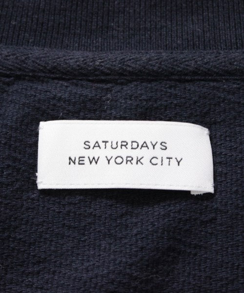 SATURDAYS NEW YORK CITY Polo Shirts