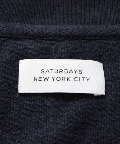 SATURDAYS NEW YORK CITY Polo Shirts