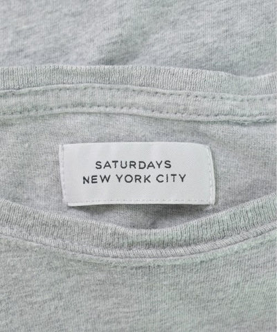 SATURDAYS NEW YORK CITY Tee Shirts/Tops