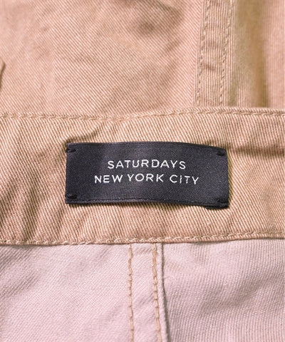 SATURDAYS NEW YORK CITY Chinos