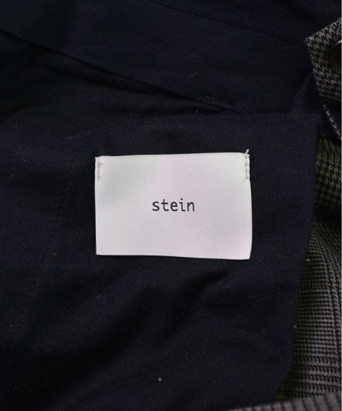 stein Trousers