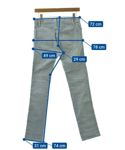 SUB-AGE Jeans