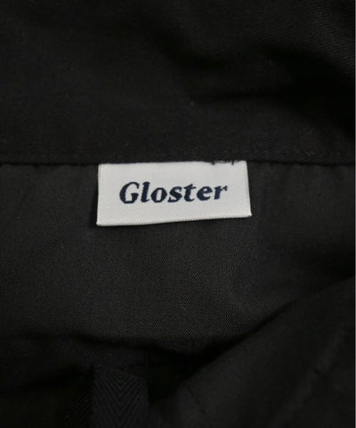 GLOSTER Cargo pants